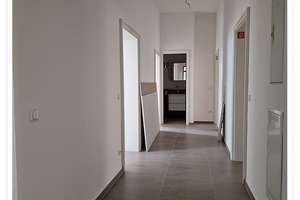 Moderne 4-Zimmer-Wohnung mit Terrasse und Einbauküche nahe Hauptbahnhof – Untere Albrechtstraße xx, 65185 Mitte, Wiesbaden – Vorschaubild 4