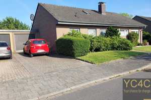 EINFAMILIENHAUS (freistehend) 7 ZKB ca. 133/225 m² mit Grundstück ca. 728 m² in Sankt Tönis – Viersen (Kreis) – Vorschaubild 12