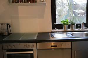 Lichtdurchflutete 2-Zimmer-DG-Wohnung mit Sonnenbalkon am Rhein – Die vollständige Adresse der Immobilie erhältst du vom Anbieter., 53179 Rüngsdorf, Bonn – Vorschaubild 11