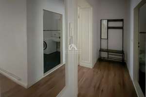 RUHIG GELEGEN! 1-ZIMMER WOHNUNG IM WRANGELKIEZ! PROVISIONSFREI! – Wrangelstraße 86, 10997 Kreuzberg, Berlin – Vorschaubild 6