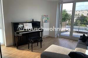 Tauschwohnung: Helle Wohnung Bj 2021 nahe S Ottensen