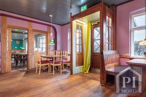 Ihre Chance: Restaurant mit neuer Konzession + Laden & Wohnung unter einem Dach – Die vollständige Adresse der Immobilie erhältst du vom Anbieter., 24259 Westensee – Vorschaubild 30