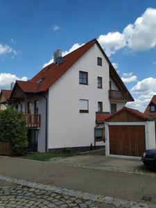 Top gelegen! Doppelhaushälfte - Effizienzklasse D