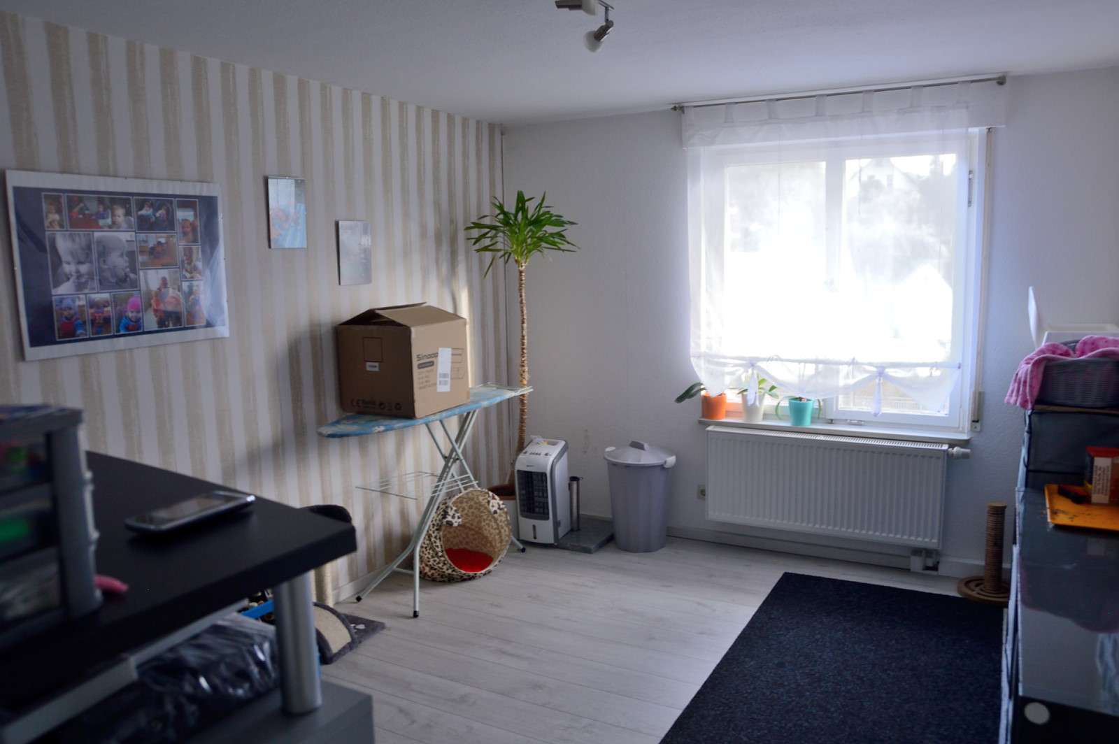 Immobilie in Überlingen - Renovierte Dreizimmerwohnung, gute Kapitalanlage in Überlingen.
Ihre Chance!!! - Bild 3