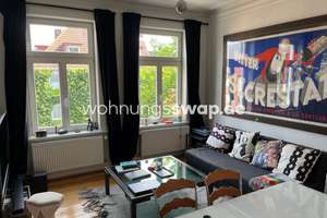 Wohnungstausch: Große Brunnenstraße 101 – Große Brunnenstraße 101, 22000 Ottensen, Hamburg – Vorschaubild 2