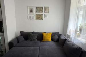 *SCHICKES Apartment, ZENTRALE Lage, STILvolle EBK, Balkon, Hbf & City 7 Min, FH 10 Min* – Ruhrstraße 4, 99085 Krämpfervorstadt, Erfurt – Vorschaubild 34