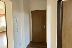 *** gepflegte 2-Zimmer-Wohnung - im denkmalgeschütztem Altbau - mit Dachterrasse *** – Sebastianstraße 4, 52066 Burtscheider Abtei, Aachen – Vorschaubild 7
