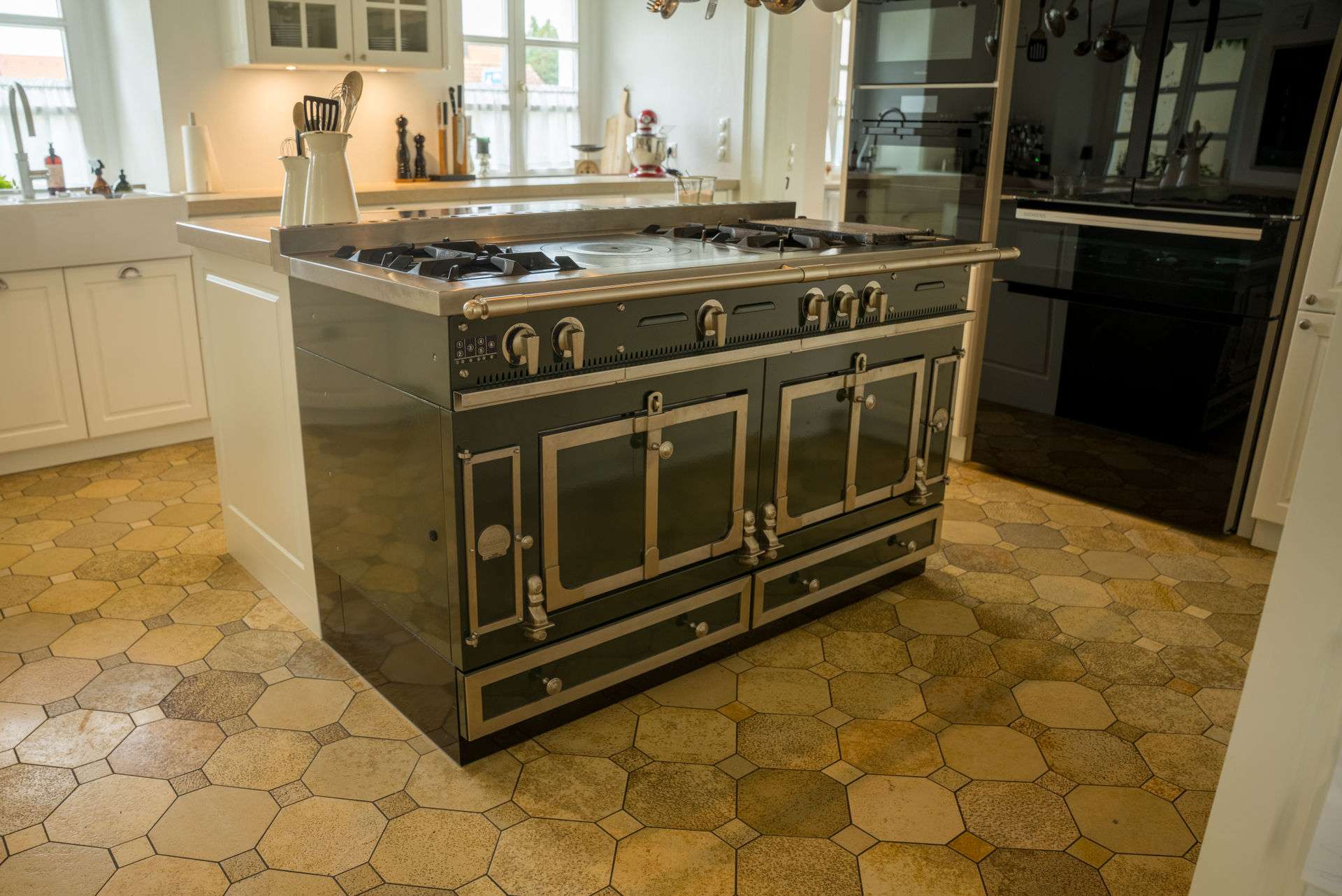 Immobilie in Köfering - Historischer Pfarrhof von 1780 - Ein Unikat, das Geschichte und Moderne verbindet - Bild 66