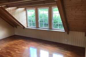 Luxuriöses Mehrfamilien-Landhaus - 355 m², 3 WE´s, umfangreich modernisiert, Schwimmteich! – Bamberg (Kreis) – Vorschaubild 25