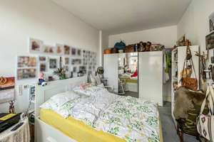 Stuck, Dielen & Licht – Altbau mit Charakter und Renovierungspotenzial für deinen Wohntraum – Die vollständige Adresse der Immobilie erhältst du vom Anbieter., 23554 Sankt Lorenz Nord, Lübeck – Vorschaubild 7