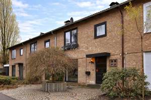 Benrad-Süd: Ankommen & wohlfühlen: Reihenmittelhaus mit Südgarten & Garage – Die vollständige Adresse der Immobilie erhältst du vom Anbieter., 47804 Benrad-Süd, Krefeld – Vorschaubild 2