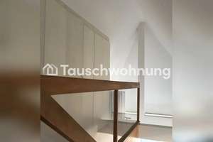 Tauschwohnung: Maisonette Wohnung mit Terrasse über den Dächern Stuttgarts – Die vollständige Adresse der Immobilie erhältst du vom Anbieter., 70193 Vogelsang, Stuttgart – Vorschaubild 4