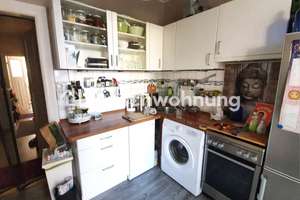 Tauschwohnung: EG-Wohnung mit Terrasse gegen gleichwertige Alternative