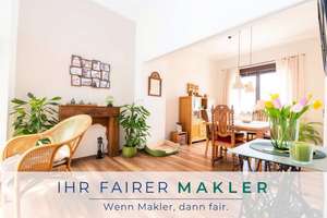 Charmantes Siedlungshaus mit kleinem Garten in sehr guter Lage in der Bremer Neustadt – Die vollständige Adresse der Immobilie erhältst du vom Anbieter., 28201 Buntentor, Bremen – Vorschaubild 1