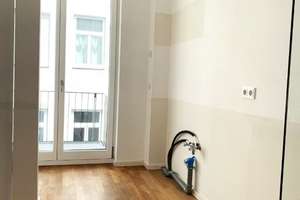Haidhausen - klein und fein + + perfektes Apartment im Rückgebäude – Die vollständige Adresse der Immobilie erhältst du vom Anbieter., 81667 Haidhausen Süd, München – Vorschaubild 5
