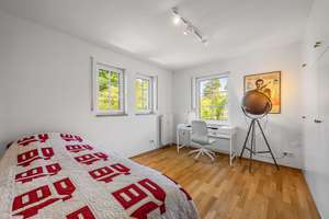 Helle 3-Zimmer-Wohnung. Ruhig wohnen im Münchner Süden. – Die vollständige Adresse der Immobilie erhältst du vom Anbieter., 81479 Solln, München – Vorschaubild 8
