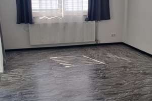 Helle 4-Zimmer Erdgeschosswohnung mit Balkon in Paderborn