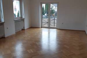 Helle freundliche 4-Zimmer-Wohnung mit 2 Balkone in Augsburg Haunstetten – Poststraße 1, 86179 Haunstetten-Ost, Augsburg – Vorschaubild 2