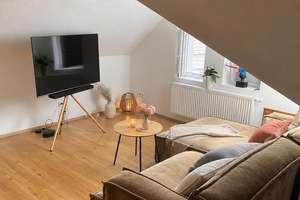 Charmante DG WHG 4,5 Zimmer im Bielefelder Westen  – Die vollständige Adresse der Immobilie erhältst du vom Anbieter., 33615 Mitte, Bielefeld – Vorschaubild 7