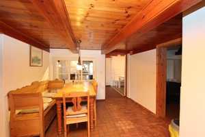 Friesenhaus unter Reet mit Doppelgarage in einzigartiger Lage (Sackgasse) nahe der Nordsee – Nordfriesland (Kreis) – Vorschaubild 33