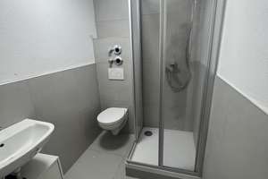 Möblierte 1 Zimmer Apartment inkl.aller Nebenkosten!! – Karlstraße 84, 74076 Heilbronn, Heilbronn – Vorschaubild 9