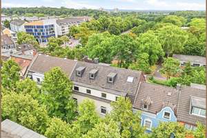 Frisch renoviertes Wohnglück: 3-Zimmer-Erdgeschosswohnung mit Terrasse in Köln-Vingst – 51107 Vingst, Köln – Vorschaubild 22