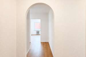 Großzügig. Modernisiert. Münster. – 4-Zimmer-Wohnung mit Balkon! – 48167 Uppenberg, Münster – Vorschaubild 2