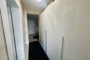 Erdgeschoss 4-Zimmer-Wohnung mit Südbalkon in ruhiger Lage von Münster – Peter-Büscher-Str. 25, 48167 Angelmodde, Münster – Vorschaubild 9