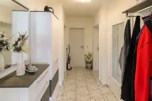 Schönes Einfamilienhaus mit großem Grundstück und Garten in ruhiger, ländlicher Lage – Mecklenburg-Strelitz (Kreis) – Vorschaubild 17