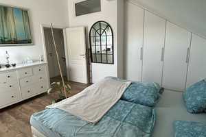 Ansprechende 6-Zimmer-Doppelhaushälfte mit gehobener Innenausstattung und EBK in Lörzweiler – Mainz-Bingen (Kreis) – Vorschaubild 15