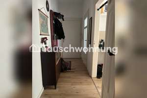Tauschwohnung: LEIPZIG GGN. KÖLN – 4155 Gohlis-Süd, Leipzig – Vorschaubild 9