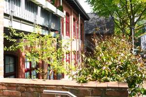 SG, komfortable 85m² 2 Zi. Loftwohnung in Zentrumsnähe, Balkon,  Stellplatz, Einbauküche – Die vollständige Adresse der Immobilie erhältst du vom Anbieter., 42655 Solingen-Mitte, Solingen – Vorschaubild 55
