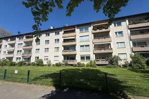 4-Zimmer-Wohnung in Toplage Düsseltal – perfekte Kombination aus Eigennutz & Kapitalanlage