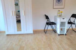 Charmante 1.5-Zimmer-Wohnung in Stuttgart-Süd – Voll möbliert & Einzugsbereit – Böblinger Straße 193, 70199 Südheim, Stuttgart – Vorschaubild 5