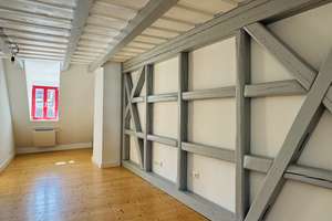 Wohn-/Nfl. ca. 395m² im Historisches Altstadthaus,  mit Abgeschlossenheitsbescheinigung... – 99084 Altstadt, Erfurt – Vorschaubild 9