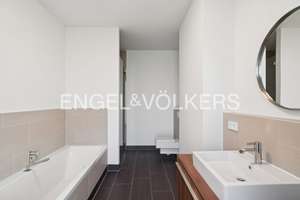 Exklusives Wohnen am Mummschen Park: Lichtdurchflutete und moderne 3,5-Zimmer-Wohnung – 60598 Sachsenhausen-Süd, Frankfurt am Main – Vorschaubild 11