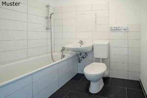 Top sanierte 3-Zimmer-Wohnung – Lise-Meitner-Str. 15, 1169 Gorbitz-Nord/Neu-Omsewitz, Dresden – Vorschaubild 2