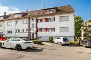 Charmante 3-Zimmer-Wohnung mit Westbalkon und Stellplatz in Stuttgart-Untertürkheim – Die vollständige Adresse der Immobilie erhältst du vom Anbieter., 70327 Untertürkheim (Ortsteil), Stuttgart – Vorschaubild 18