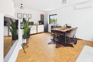 Helle Maisonettewohnung mit attraktiver Dachterrasse – Die vollständige Adresse der Immobilie erhältst du vom Anbieter., 50858 Weiden, Köln – Vorschaubild 3