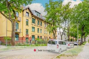 DG-Maisonette mit Balkon als Kapitalanlage im Bölschekiez – Die vollständige Adresse der Immobilie erhältst du vom Anbieter., 12587 Friedrichshagen, Berlin – Vorschaubild 2