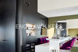Das Penthouse der Superlative in Berlins City West – Die vollständige Adresse der Immobilie erhältst du vom Anbieter., 10711 Halensee, Berlin – Vorschaubild 8