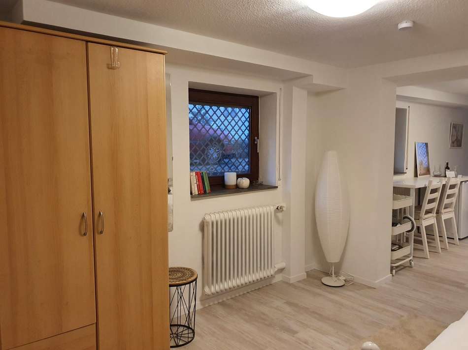 UG Klein Zimmer
