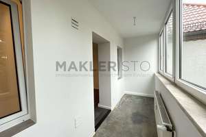 **Helle 2-Zimmer-Wohnung mit Loggia & Stellplatz – frisch modernisiert!** – Saarbrückenstraße 6, 4318 Anger-Crottendorf, Leipzig – Vorschaubild 12