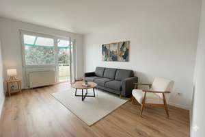 3 Zimmer Wohnung mit Balkon im 3. OG in Halberstadt – Windthorstr 6, 38820 Halberstadt – Vorschaubild 1