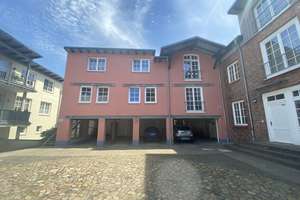 Zum Selbstbezug! Maisonette-Whg. im Werderhof mit 3 Zimmern, 2 Balkonen, Gäste-WC, Stellplatz – Die vollständige Adresse der Immobilie erhältst du vom Anbieter., 18057 Kröpeliner-Tor-Vorstadt, Rostock – Vorschaubild 19