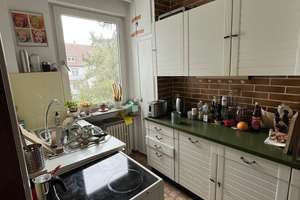 Charmante 2-Zimmer-Wohnung mit Balkon in Mannheim-Neckarau – ideal für Studierende oder Einzelperson – Die vollständige Adresse der Immobilie erhältst du vom Anbieter., 68199 Neckarau, Mannheim – Vorschaubild 7