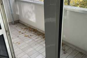 Bezugsbereite 3-Zimmer-Wohnung mit Balkon – 68309 Vogelstang, Mannheim – Vorschaubild 11