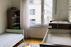 Wohnen mit Charakter: Stilvolle 3-Zimmer-Wohnung in Bonn – Pariser Str. 47, 53117 Auerberg, Bonn – Vorschaubild 6