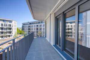 Moderne 3-Zimmerwohnung mit Tiefgarage am Rheinufer – Die vollständige Adresse der Immobilie erhältst du vom Anbieter., 55252 Mainz-Kastel, Wiesbaden – Vorschaubild 31