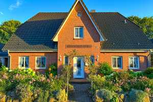 Perfekte Lage, erstklassige Ausstattung: Ihr neues Zuhause in Kropp – Schleswig-Flensburg (Kreis) – Vorschaubild 1
